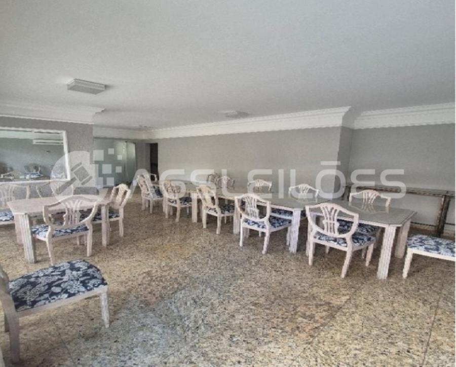 Apartamento com 182,00m² A.U., 375,13m² A.T. e 4 Vagas SÃO PAULO/SP - ÁGUA FRIA - APTO. 182,00m² A.U., 375,13m² A.T, localizado em São Paulo - SP