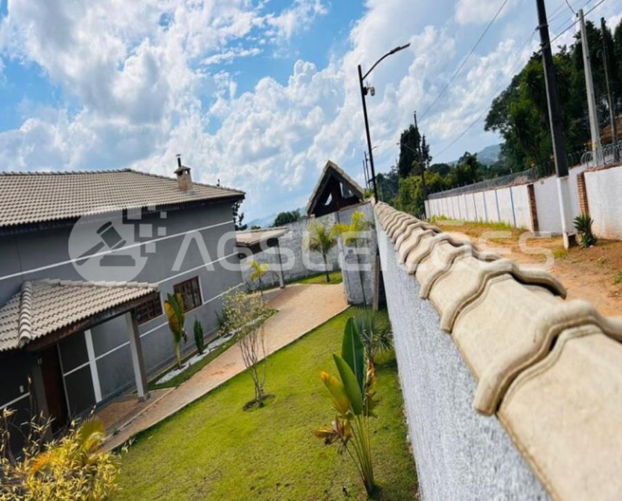 Chácara com 3.530,00m² A.T. CHÁCARA 3.530,00m² A.T. - PURIS - IBIÚNA/SP, localizado em Ibiúna - SP, bairro Puris