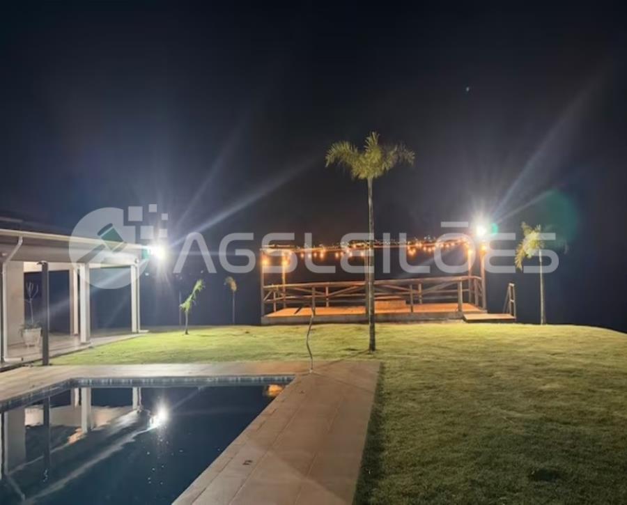 Chácara com 3.530,00m² A.T. CHÁCARA 3.530,00m² A.T. - PURIS - IBIÚNA/SP, localizado em Ibiúna - SP, bairro Puris