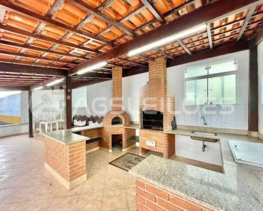 Apartamento com 89,80m² A.U., 101,71m² A.T. GUARUJÁ/SP - BARRA FUNDA - APTO. 89,80m² A.U., 101,71m² A.T., localizado em Guarujá - SP