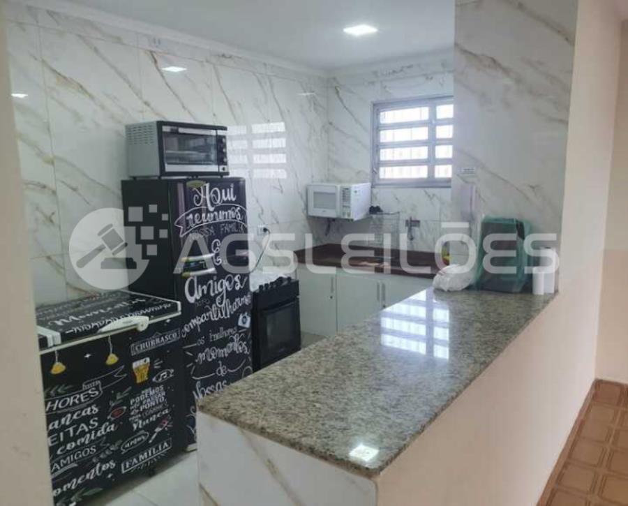 DIREITOS POSSESSÓRIOS - Apartamento com 119,62m² A.P., 209,49m² A.T. APTO. 119,62m² A.P., 209,49m² A.T. - CANGAÍBA - SÃO PAULO/SP, localizado em São Paulo - SP, bairro Cangaíba