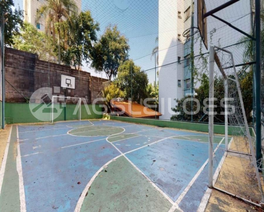 Apartamento com 60,71m² AU, 94,84m² AT e Vaga APTO. 60,71m² AU, 94,84m² AT e VG - VILA STA CATARINA - SP, localizado em São Paulo - SP, bairro Vila Santa Catarina