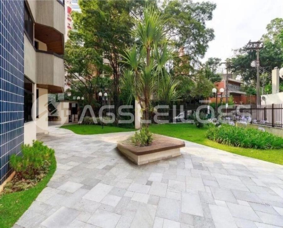 Apartamento com 166,74m² A.P., 311,702m² A.T. SÃO PAULO/SP - VL ANDRADE - APTO 166,74m² A.P, 311,702m² A.T, localizado em São Paulo - SP