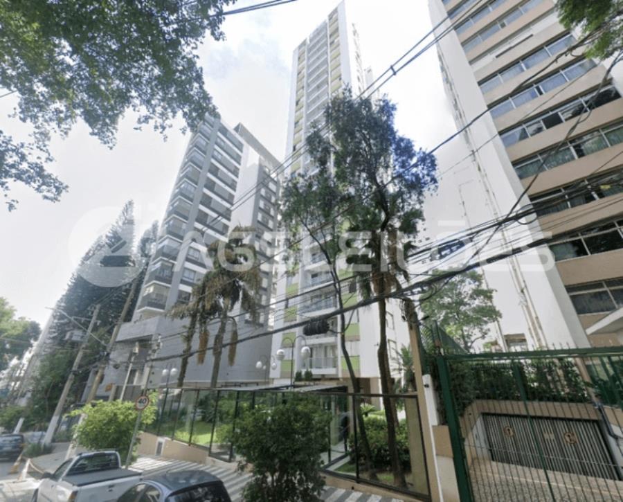 Apartamento com 63,92m² A.P., 90,31m² A.T. SÃO PAULO/SP - PARAÍSO - APTO. 63,92m² A.P., 90,31m² A.T., localizado em São Paulo - SP