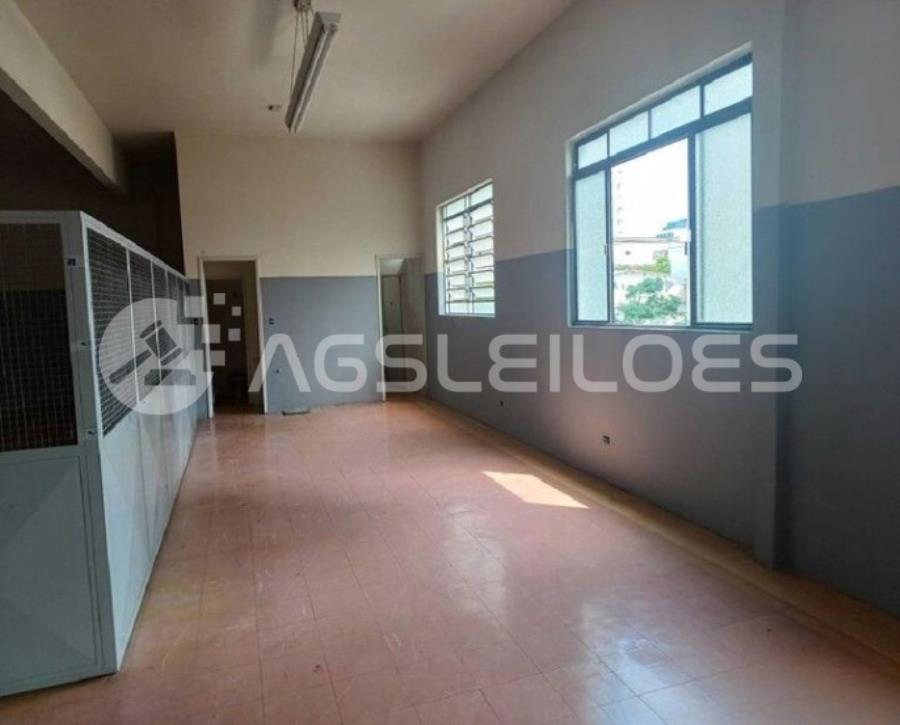 Prédio com 3.194,08m² A.C., 1.651,00m² A.T SÃO PAULO/SP - IPIRANGA - PRÉDIO 3.194,08m²AC, 1.651,00m²AT, localizado em São Paulo - SP
