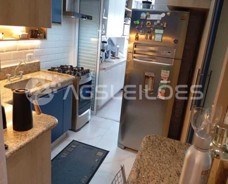 Apartamento com 167,850m² A.P., 287,597m² A.T. SÃO PAULO/SP - BARRA FUNDA - APTO 167,85m² A.P, 287,59m² A.T, localizado em São Paulo - SP