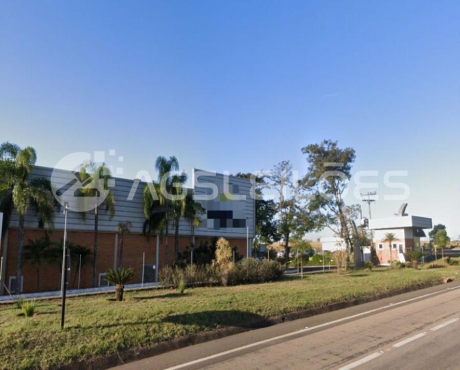 Imóvel Industrial com 7.400m² A.C., 30,940m² A.T. SÃO MANUEL/SP - IMÓVEL INDUSTRIAL 7.400m² A.C., 30,940m² A.T, localizado em São Manuel - SP