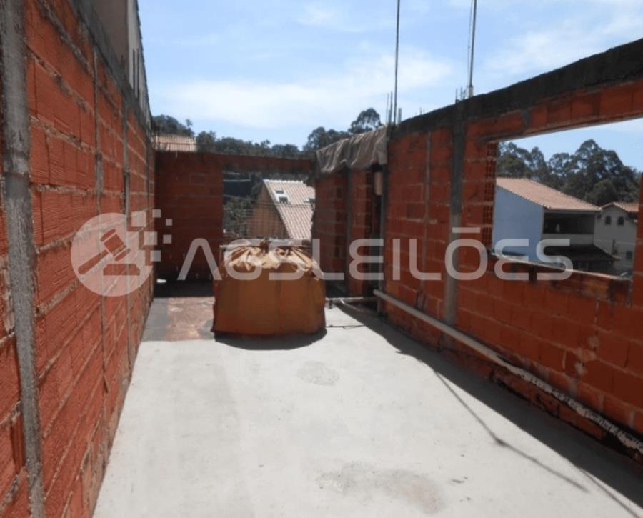 DIREITOS POSSESSÓRIOS - Casa com 199,90m² A.T. GUARULHOS/SP - PARQUE FLAMENGO - CASA 199,90m² A.T., localizado em Guarulhos - SP