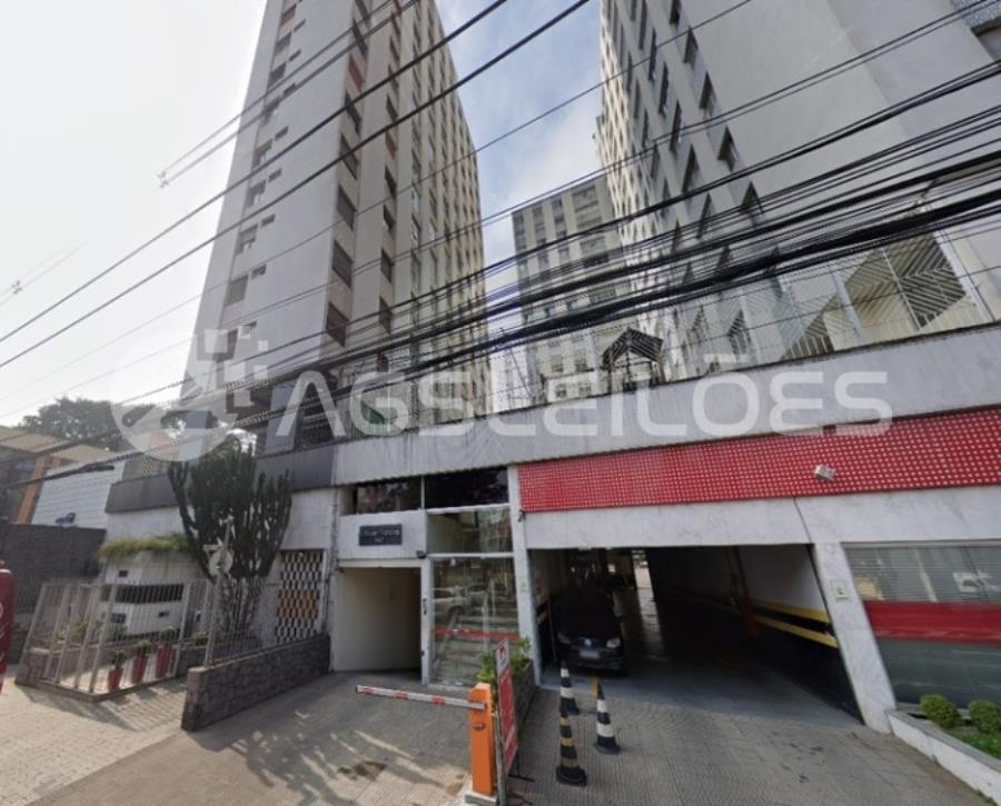 Vaga de Garagem com 27,556122m² A.U., 27,880133m² A.T. SÃO PAULO/SP - MOOCA - VAGA 27,556122m² A.U, 27,880133m² A.T, localizado em São Paulo - SP