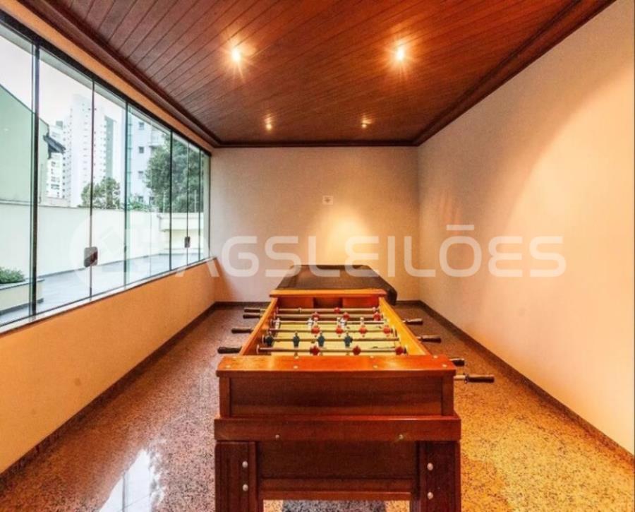 Apartamento com 185,6325m² A.P., 288,7185m² A.T. SANTO ANDRÉ/SP - JARDIM - APTO. 185,63m² A.P., 288,71m² A.T., localizado em Santo André - SP