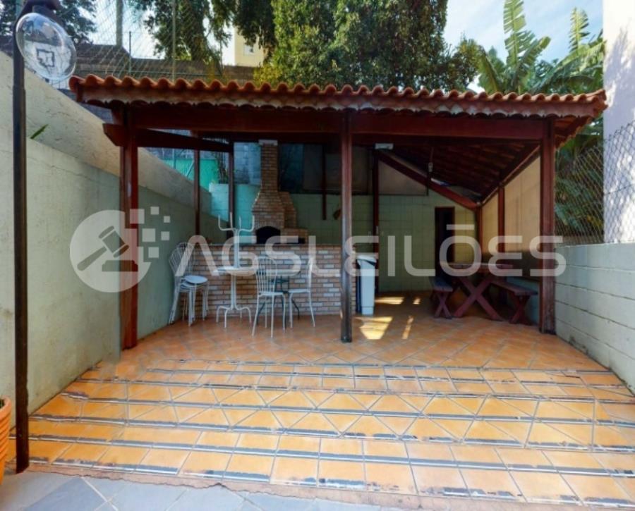 Apartamento com 60,71m² AU, 94,84m² AT e Vaga APTO. 60,71m² AU, 94,84m² AT e VG - VILA STA CATARINA - SP, localizado em São Paulo - SP, bairro Vila Santa Catarina