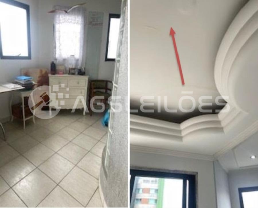 Apartamento Duplex com 317,22m² A.U. e 3 Vagas DUPLEX 317,22m² AU e 3 VG - STA PAULA - SÃO CAETANO DO SUL, localizado em São Caetano Do Sul - SP