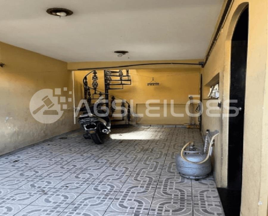 Casa com 210,94m² A.C., 148,00m² A.T.T. GUARULHOS/SP - PQ STO ANTONIO - CASA 210,94m² AC 148,00m² AT, localizado em Guarulhos - SP