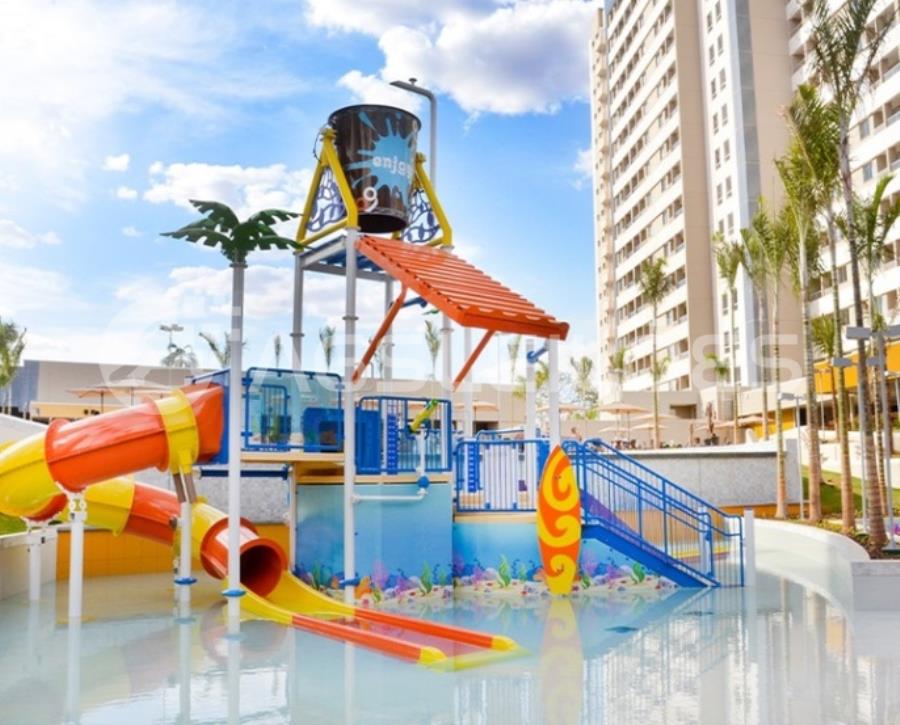 Unidade Comercial com 37,6400m² A.P., 82,1577m² A.T. UN COMERCIAL 37,64m² AP, 82,15m² AT - PQ DO SOL - OLÍMPIA/SP, localizado em Olímpia - SP, bairro Parque do Sol