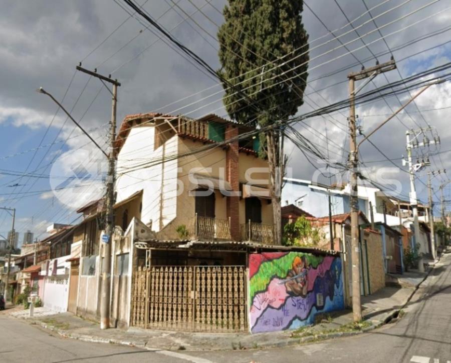 Casa com 210,94m² A.C., 148,00m² A.T.T. GUARULHOS/SP - PQ STO ANTONIO - CASA 210,94m² AC 148,00m² AT, localizado em Guarulhos - SP