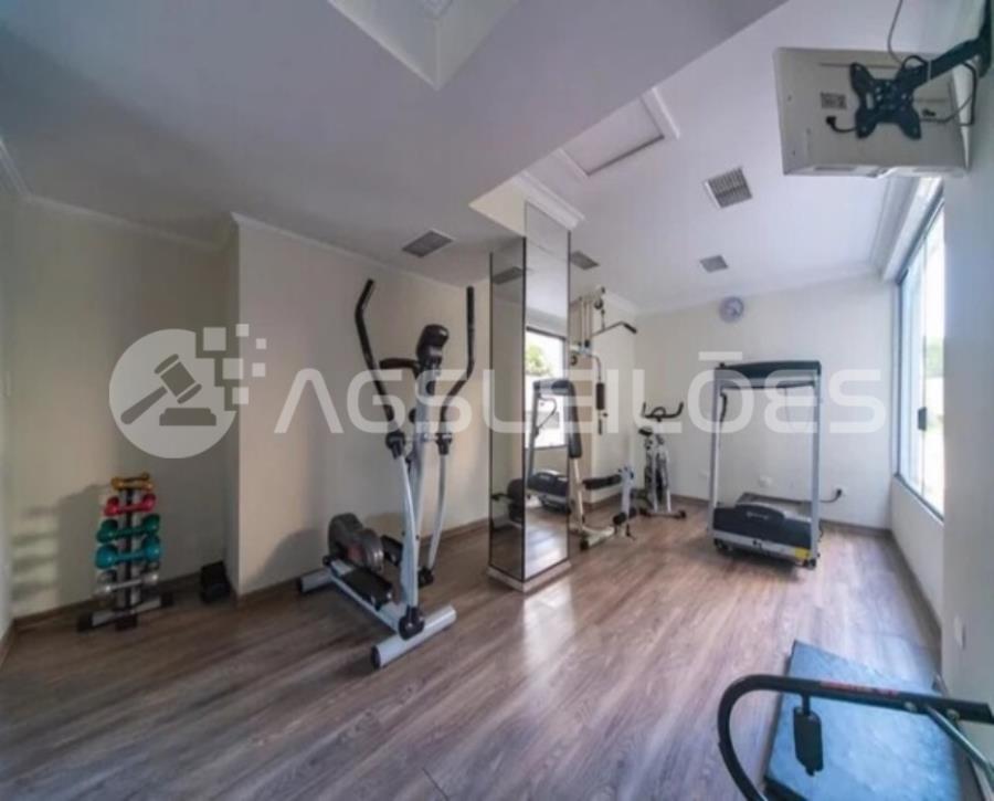 Apartamento Duplex com 317,22m² A.U. e 3 Vagas DUPLEX 317,22m² AU e 3 VG - STA PAULA - SÃO CAETANO DO SUL, localizado em São Caetano Do Sul - SP