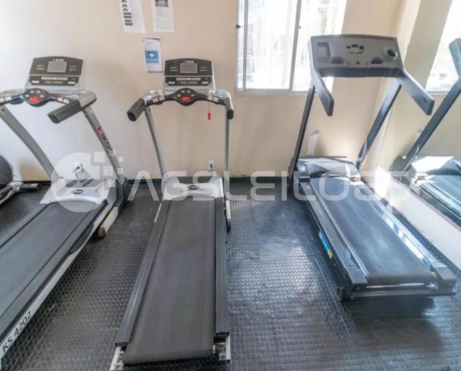 Apartamento com 45,200m² A.P., 86,115m² A.T. SÃO PAULO/SP - CACHOEIRINHA - APTO. 45,20m² A.P, 86,11m² A.T, localizado em São Paulo - SP