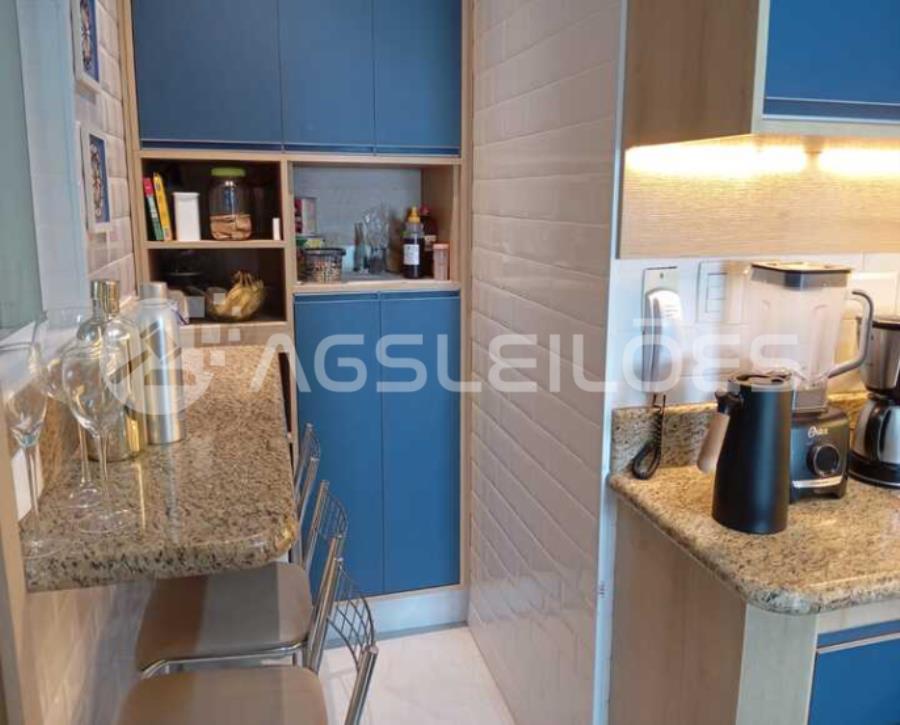 Apartamento com 167,850m² A.P., 287,597m² A.T. SÃO PAULO/SP - BARRA FUNDA - APTO 167,85m² A.P, 287,59m² A.T, localizado em São Paulo - SP