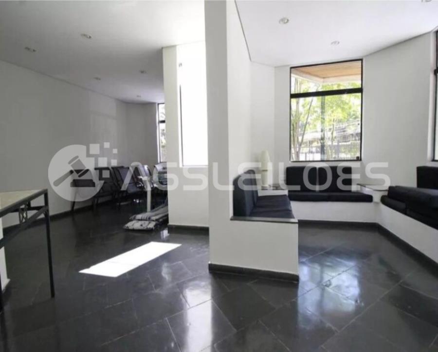 Apartamento com 166,74m² A.P., 311,702m² A.T. SÃO PAULO/SP - VL ANDRADE - APTO 166,74m² A.P, 311,702m² A.T, localizado em São Paulo - SP