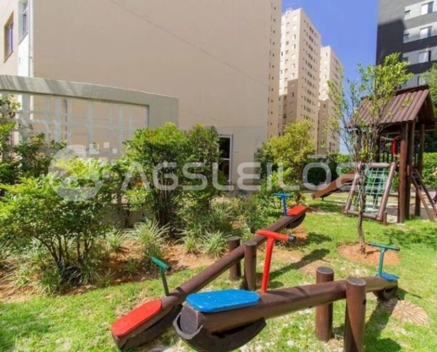 Apartamento com 31,200m² A.P., 51,610m² A.T. APTO 31,200m² A.P, 51,610m² A.T - ÁGUA BRANCA - SÃO PAULO/SP, localizado em São Paulo - SP