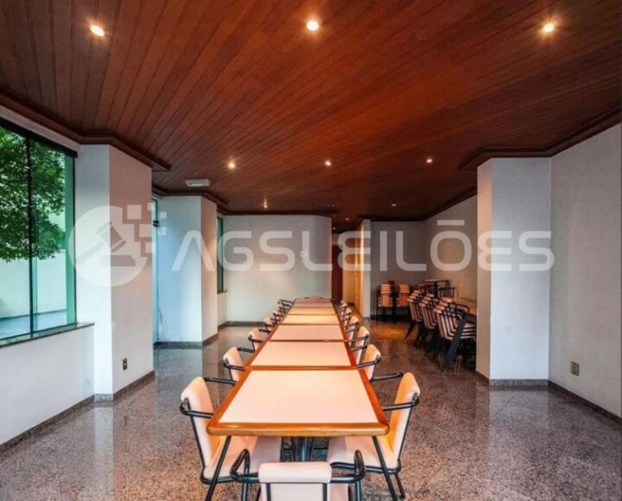 Apartamento com 185,6325m² A.P., 288,7185m² A.T. SANTO ANDRÉ/SP - JARDIM - APTO. 185,63m² A.P., 288,71m² A.T., localizado em Santo André - SP