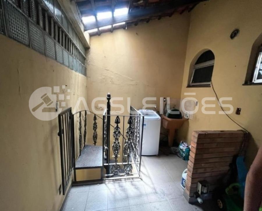 Casa com 210,94m² A.C., 148,00m² A.T.T. GUARULHOS/SP - PQ STO ANTONIO - CASA 210,94m² AC 148,00m² AT, localizado em Guarulhos - SP