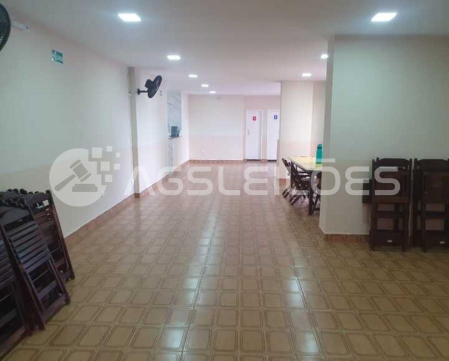 DIREITOS POSSESSÓRIOS - Apartamento com 119,62m² A.P., 209,49m² A.T. APTO. 119,62m² A.P., 209,49m² A.T. - CANGAÍBA - SÃO PAULO/SP, localizado em São Paulo - SP, bairro Cangaíba