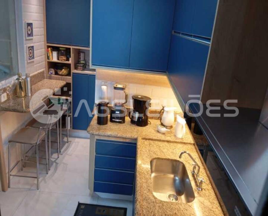 Apartamento com 167,850m² A.P., 287,597m² A.T. SÃO PAULO/SP - BARRA FUNDA - APTO 167,85m² A.P, 287,59m² A.T, localizado em São Paulo - SP