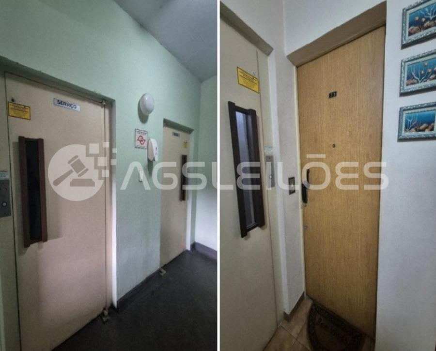 Apartamento com 71,7090m² A.U.; 127,4598m² A.T. APTO 71,70m² AU; 127,45m² AT - LAUZANE PAUL. - SÃO PAULO/SP, localizado em São Paulo - SP, bairro Vila Amélia