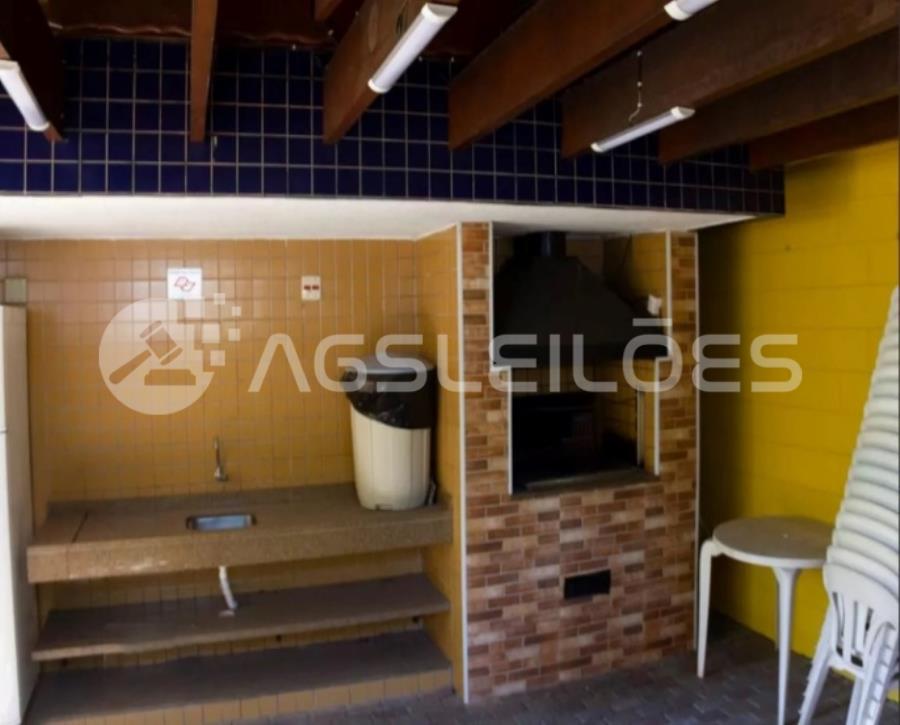 Apartamento com 45,200m² A.P., 86,115m² A.T. SÃO PAULO/SP - CACHOEIRINHA - APTO. 45,20m² A.P, 86,11m² A.T, localizado em São Paulo - SP