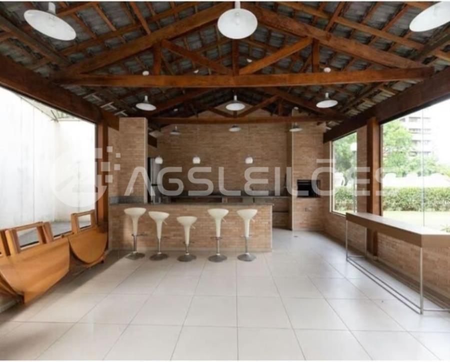 Apartamento com 166,74m² A.P., 311,702m² A.T. SÃO PAULO/SP - VL ANDRADE - APTO 166,74m² A.P, 311,702m² A.T, localizado em São Paulo - SP