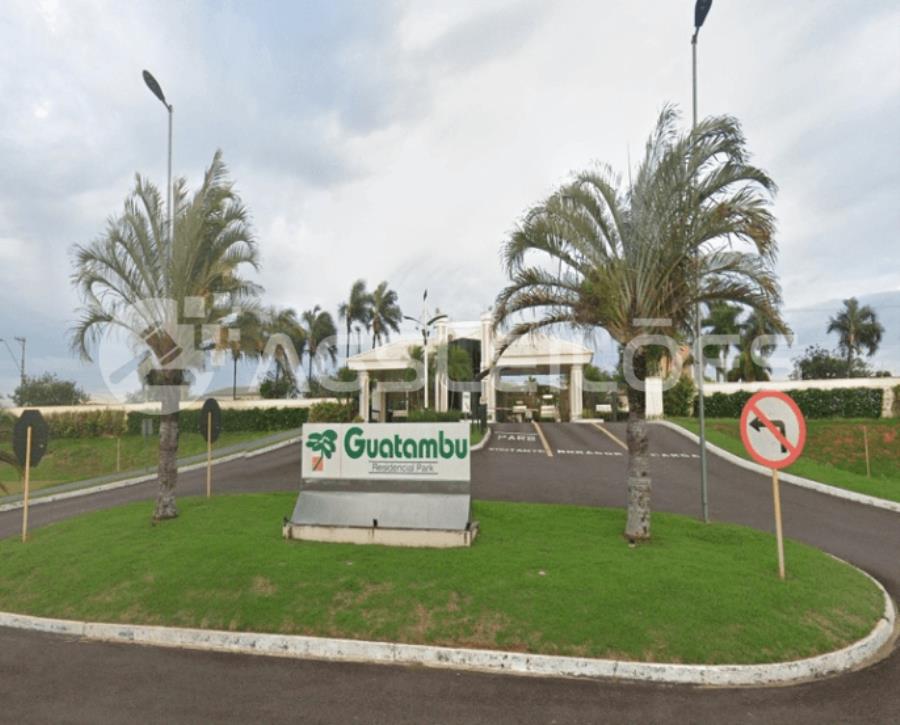 Terreno com 1.000,00m² A.P., 1.319,45481m² A.T. TERRENO 1.000m² A.P., 1.319m² A.T. - GUATAMBU - BIRIGUI/SP, localizado em Birigui - SP, bairro Guatambu