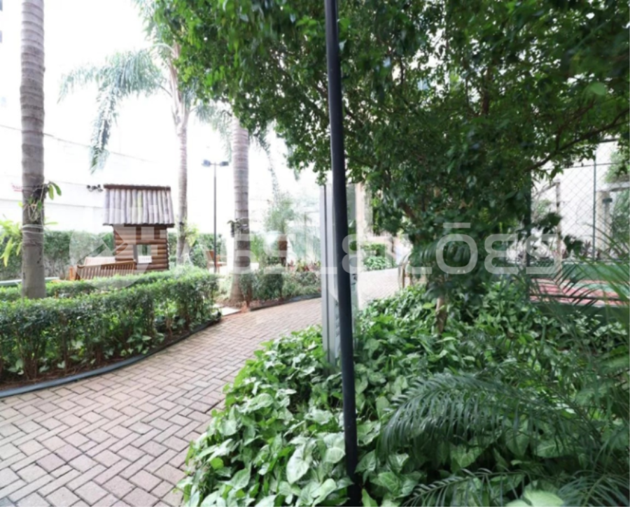 Apartamento com 43,900m² A.P., 62,888m² A.T. APTO. 43,90m² A.P, 62,88m² A.T. - ÁGUA BRANCA - SÃO PAULO/SP, localizado em São Paulo - SP