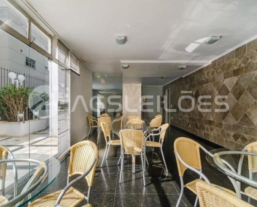 Apartamento com 141,320m² A.P., 213,390m² A.T APTO. 141,32m² A.P., 213,39m² A.T. - JD PAULISTA - SÃO PAULO, localizado em São Paulo - SP, bairro Jardim Paulista