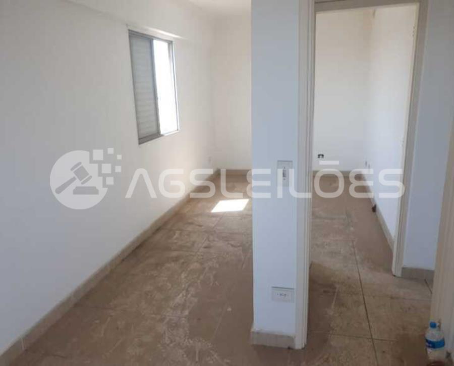 DIREITOS POSSESSÓRIOS - Apartamento com 119,62m² A.P., 209,49m² A.T. APTO. 119,62m² A.P., 209,49m² A.T. - CANGAÍBA - SÃO PAULO/SP, localizado em São Paulo - SP, bairro Cangaíba