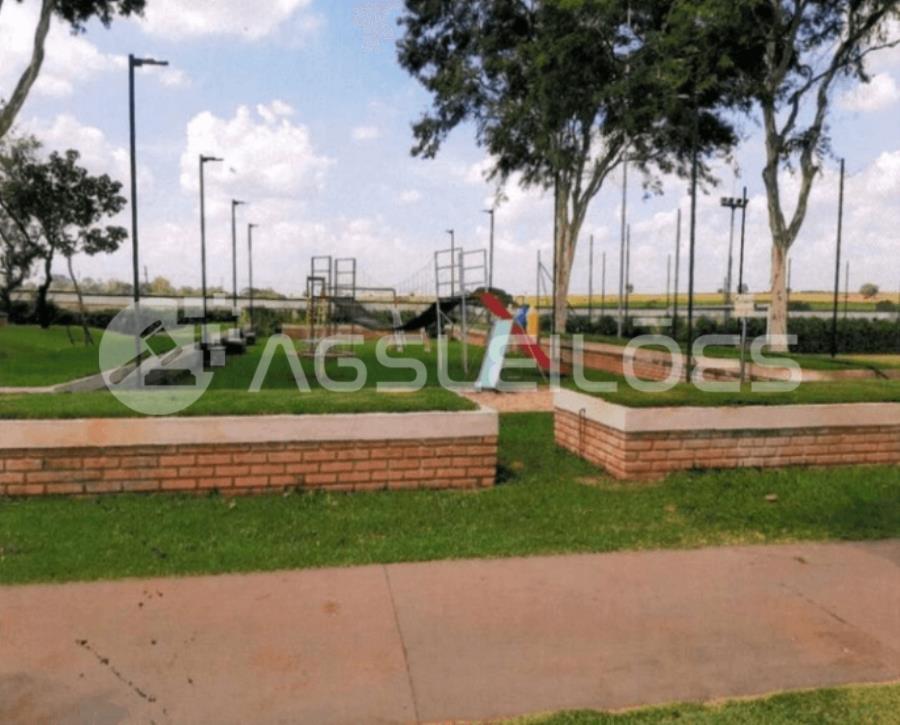 Terreno com 1.000,00m² A.P., 1.319,45481m² A.T. BIRIGUI/SP - GUATAMBU - TERRENO 1.000m² A.P, 1.319,45m² A.T., localizado em Birigui - SP