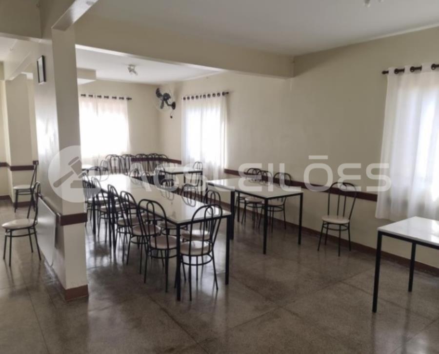 Apartamento com 50,9000m² A.U., 64,3518m² AT. APTO. 50,90m² A.U., 64,35m² AT - PEDRA BRANCA - SÃO PAULO/SP, localizado em São Paulo - SP, bairro Pedra Branca