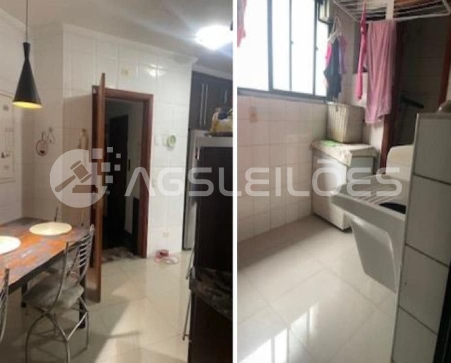 Apartamento Duplex com 317,22m² A.U. e 3 Vagas DUPLEX 317,22m² AU e 3 VG - STA PAULA - SÃO CAETANO DO SUL, localizado em São Caetano Do Sul - SP