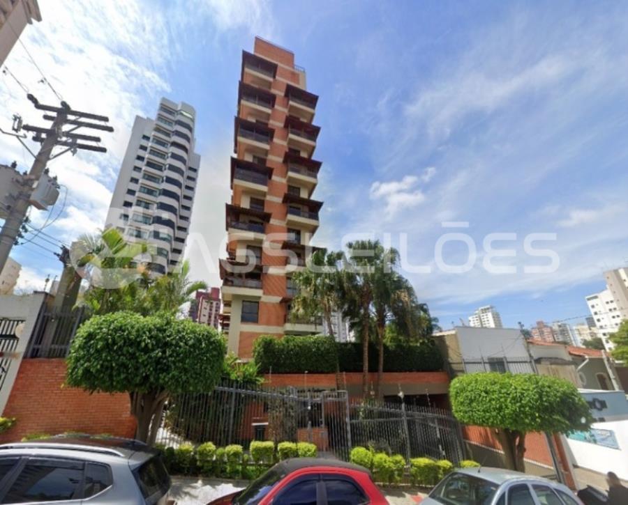Apartamento com 182,00m² A.U., 375,13m² A.T. e 4 Vagas SÃO PAULO/SP - ÁGUA FRIA - APTO. 182,00m² A.U., 375,13m² A.T, localizado em São Paulo - SP