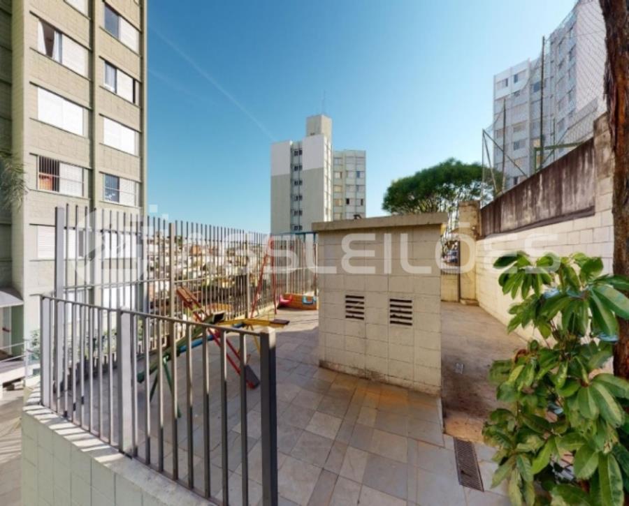 Apartamento com 60,71m² AU, 94,84m² AT e Vaga APTO. 60,71m² AU, 94,84m² AT e VG - VILA STA CATARINA - SP, localizado em São Paulo - SP, bairro Vila Santa Catarina