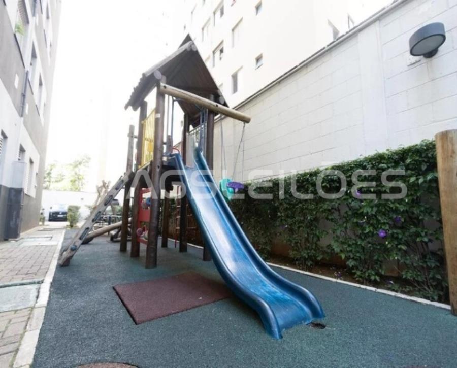 Apartamento com 43,900m² A.P., 65,775m² A.T. SÃO PAULO/SP - ÁGUA BRANCA - APTO. 43,90m² A.P., 65,77m² A.T, localizado em São Paulo - SP
