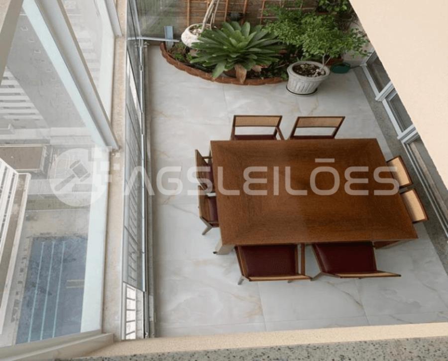 Apartamento com 167,850m² A.P., 287,597m² A.T. SÃO PAULO/SP - BARRA FUNDA - APTO 167,85m² A.P, 287,59m² A.T, localizado em São Paulo - SP