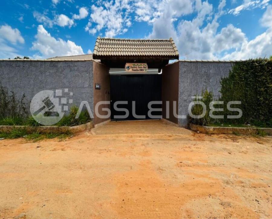 Chácara com 3.530,00m² A.T. CHÁCARA 3.530,00m² A.T. - PURIS - IBIÚNA/SP, localizado em Ibiúna - SP, bairro Puris
