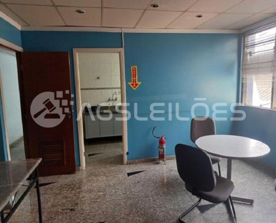 Prédio com 3.194,08m² A.C., 1.651,00m² A.T SÃO PAULO/SP - IPIRANGA - PRÉDIO 3.194,08m²AC, 1.651,00m²AT, localizado em São Paulo - SP