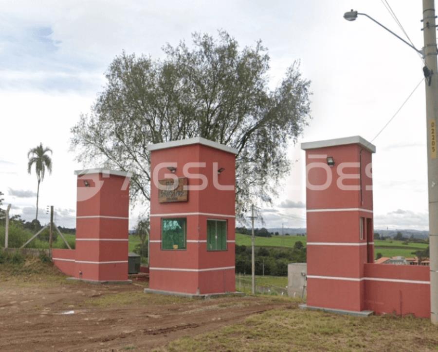 Terreno com 1.000,00m² A.T. PORANGABA/SP - CARRASCAL - TERRENO 1.000,00m² A.T., localizado em Porangaba - SP