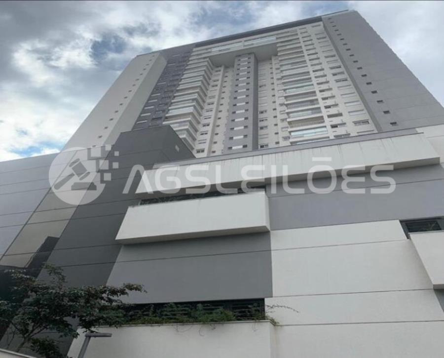 Apartamento com 167,850m² A.P., 287,597m² A.T. SÃO PAULO/SP - BARRA FUNDA - APTO 167,85m² A.P, 287,59m² A.T, localizado em São Paulo - SP