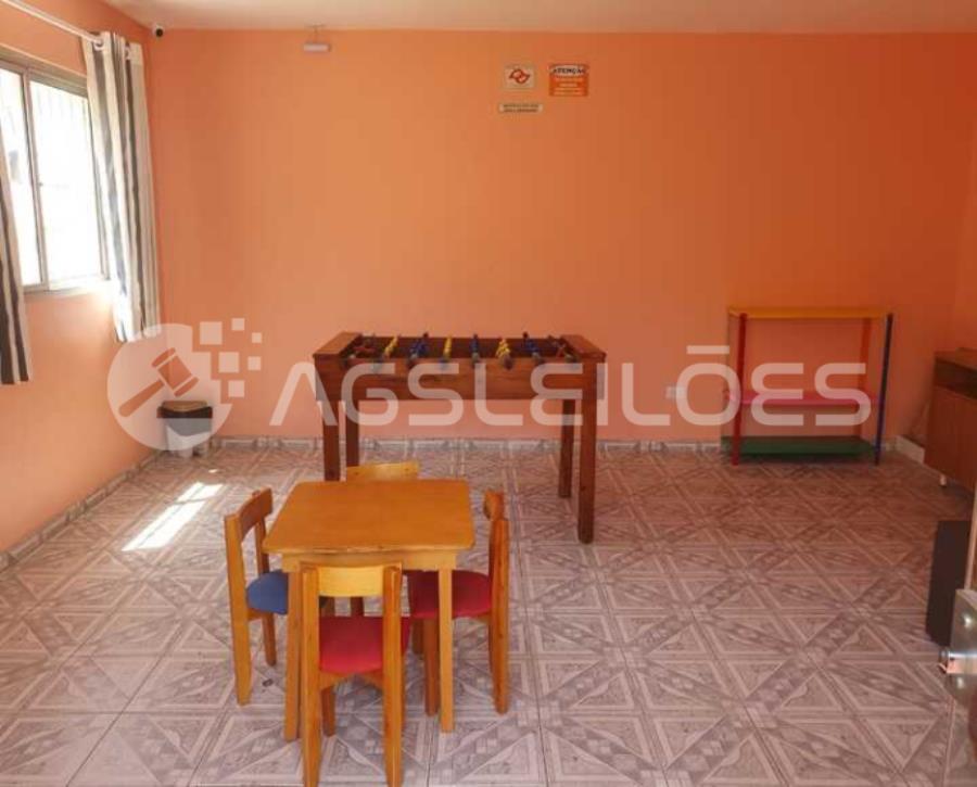DIREITOS POSSESSÓRIOS - Apartamento com 119,62m² A.P., 209,49m² A.T. APTO. 119,62m² A.P., 209,49m² A.T. - CANGAÍBA - SÃO PAULO/SP, localizado em São Paulo - SP, bairro Cangaíba