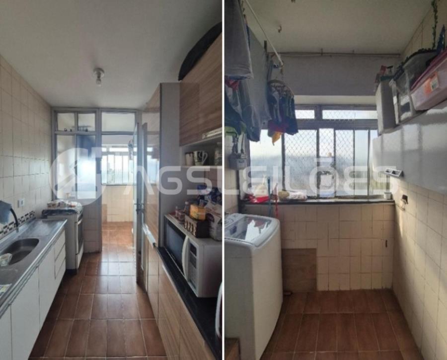Apartamento com 71,7090m² A.U.; 127,4598m² A.T. APTO 71,70m² AU; 127,45m² AT - LAUZANE PAUL. - SÃO PAULO/SP, localizado em São Paulo - SP, bairro Vila Amélia