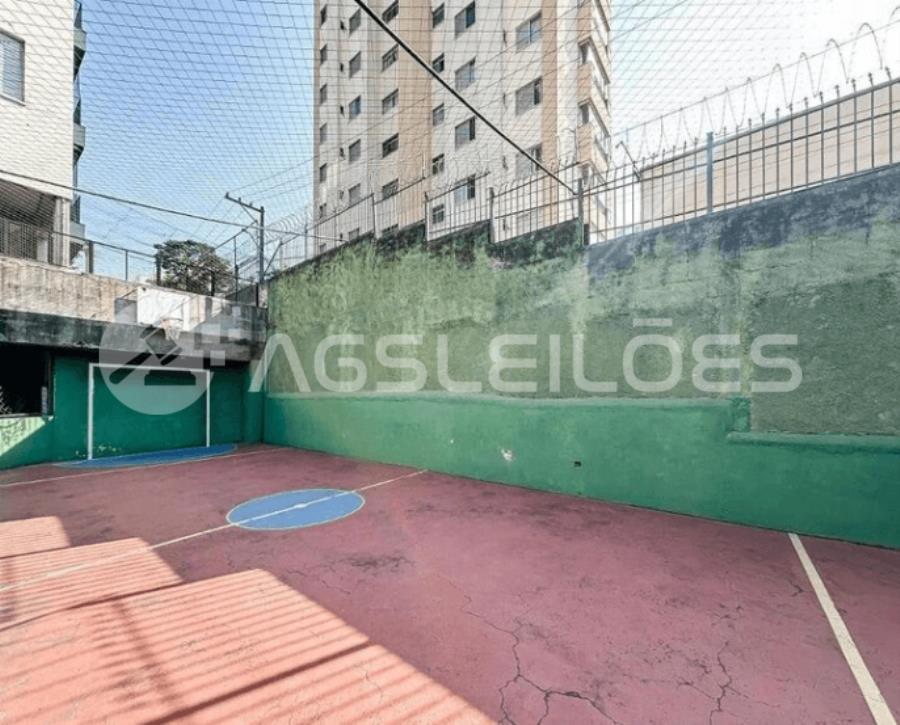 Apartamento com 71,7090m² A.U.; 127,4598m² A.T. APTO 71,70m² AU; 127,45m² AT - LAUZANE PAUL. - SÃO PAULO/SP, localizado em São Paulo - SP, bairro Vila Amélia