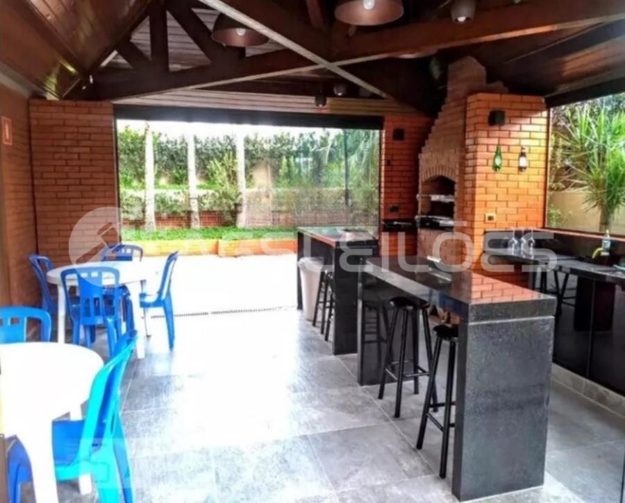 Apartamento com 182,00m² A.U., 375,13m² A.T. e 4 Vagas SÃO PAULO/SP - ÁGUA FRIA - APTO. 182,00m² A.U., 375,13m² A.T, localizado em São Paulo - SP
